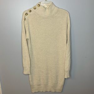 American Eagle Sweater Dress